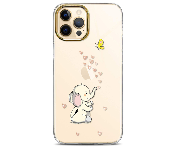 Elephant Phone Case