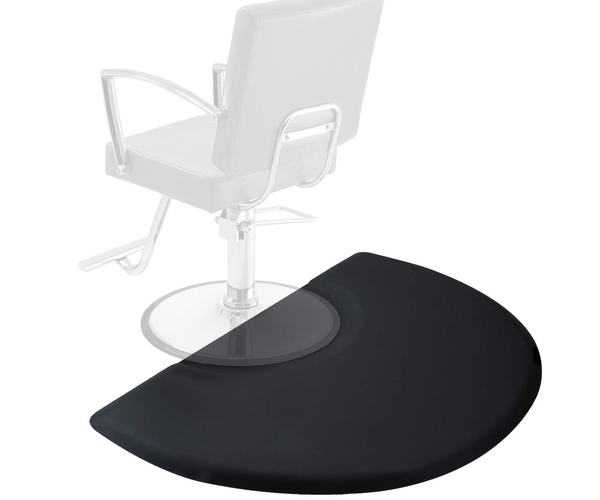 Anti-Fatigue Pad for Stylists