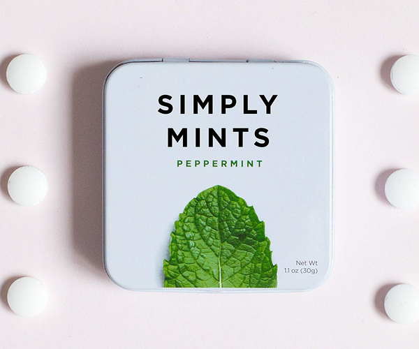 Breath Mints