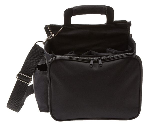 Heat Resistant Stylist's Toolbag