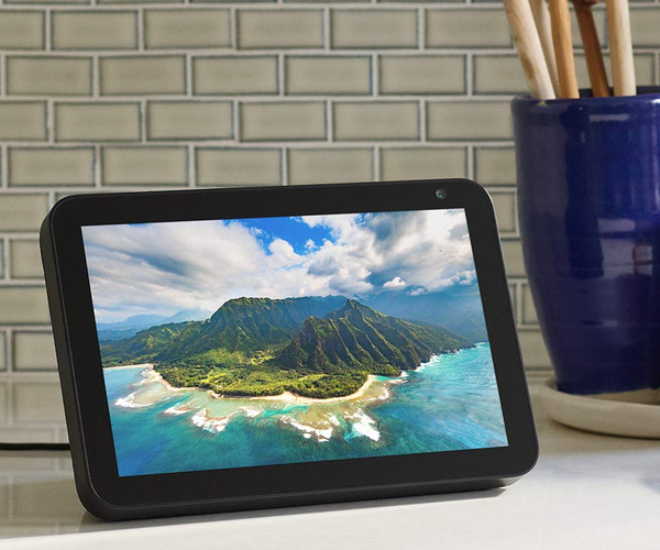 Amazon Echo Show 8