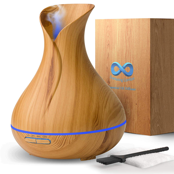 Aromatherapy Essential Oil Diffuser