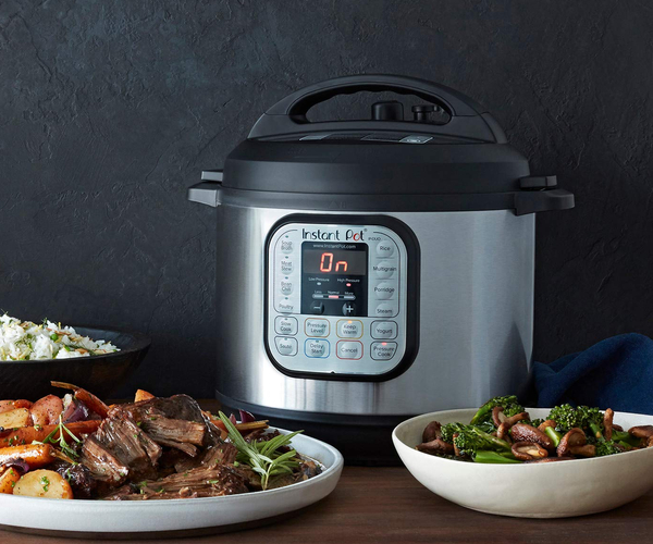 Instant Pot 7-in-1 Cooker