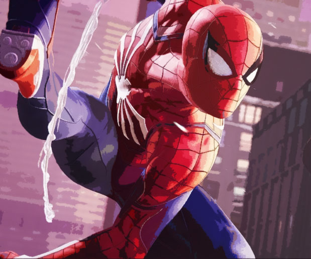 35 Amazing Spider-Man Gifts That'll Get Your Spidey Sense Tingling