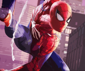 35 Amazing Spider-Man Gifts That'll Get Your Spidey Sense Tingling