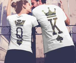 25 Matching Couples Gifts That Are Cute, Cheesy, And Maybe A Little Crazy