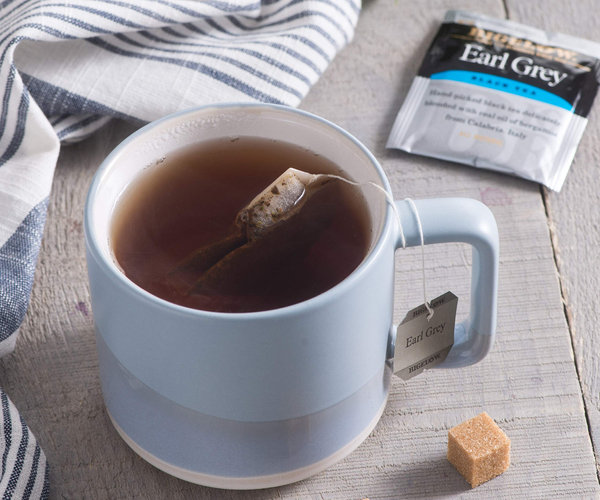 Bigelow Earl Grey Black Tea Bags