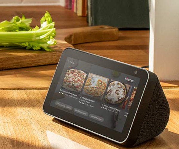 Amazon Echo Show