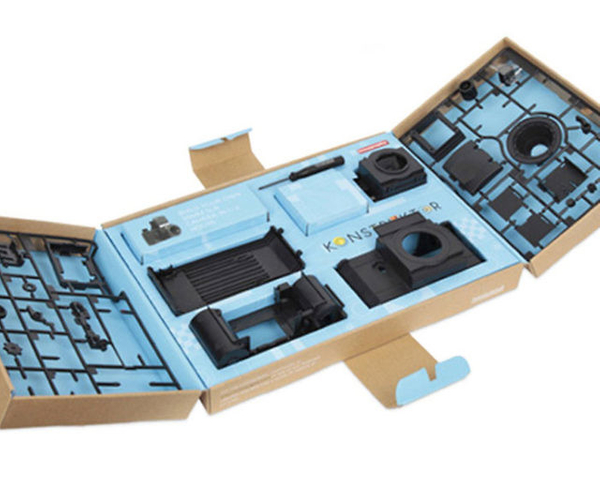 Make Your Own Camera Kit