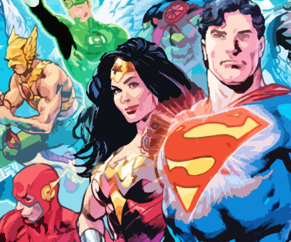 33 Expertly-Picked DC Comics Gifts That Are Super Fan Approved
