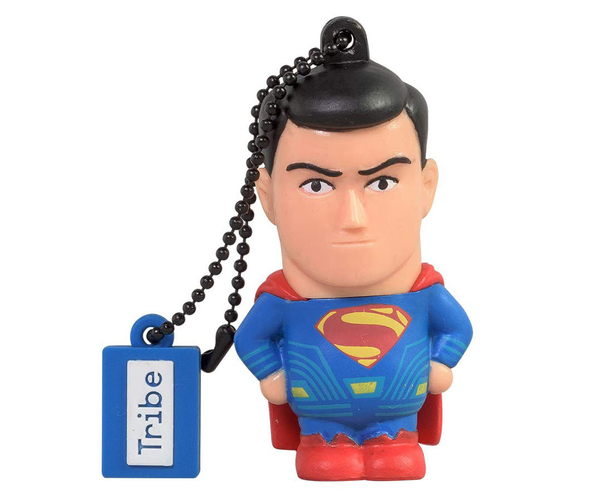 Superman Flash Drive