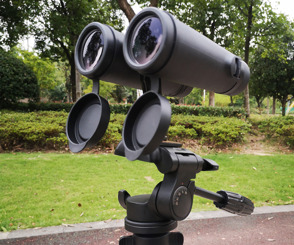 Tripod Compatible Birdwatching Binoculars