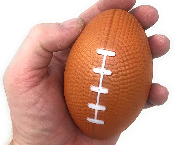 Football Stress Balls