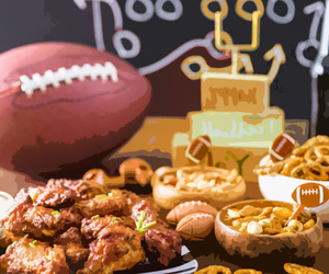35 Fantastic Super Bowl Party Ideas & Games That Will Be A Touchdown With NFL Fans
