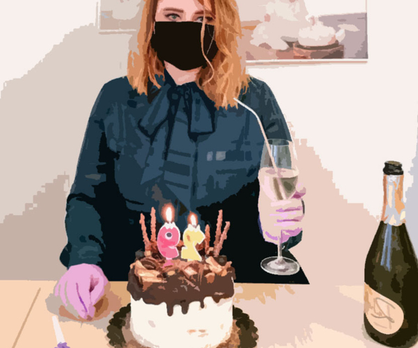 63 Quarantine Birthday Ideas To Get The Socially Distant Party Started