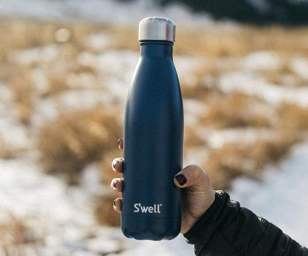 S'well Stainless Steel Water Bottle