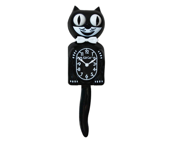 Kit Cat Klock Gentlemen The Original