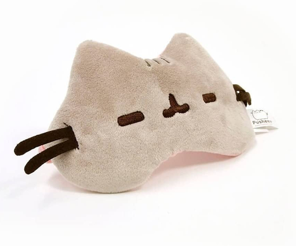 Pusheen Sleep Mask