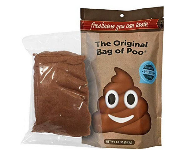 The Original Bag of Poo
