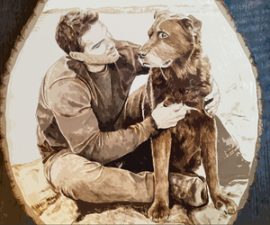 22 Special Pet Memorial Gifts For Anyone Who Has Lost A Pet Dear To Them