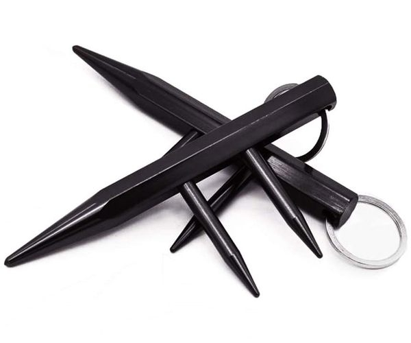 Kaiyuan Self-Defense Keychain Tool