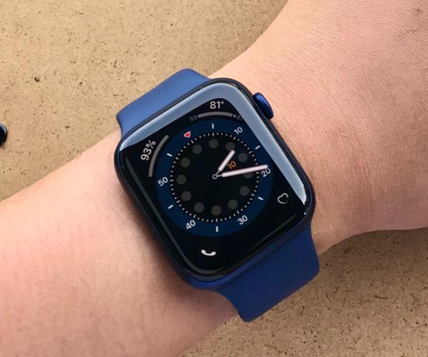 Apple Watch