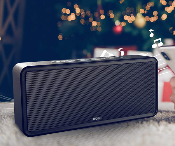 DOSS SoundBox XL Bluetooth Speaker