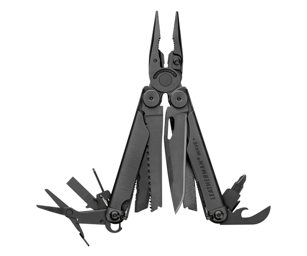 Leatherman Multitool