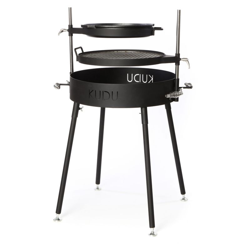 The KUDU Grill