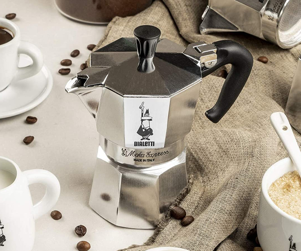 Bialetti Express Moka Pot