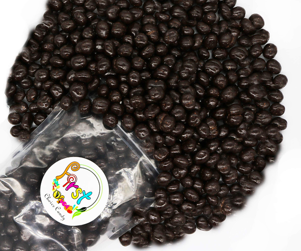 Chocolate Covered Espresso Beans