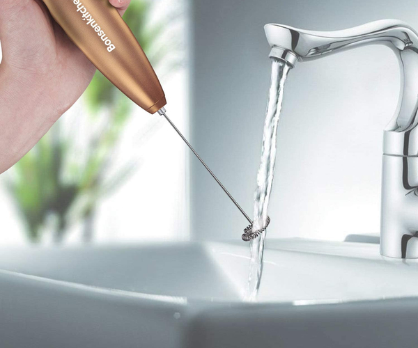 Electric Milk Frother