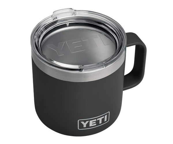Yeti Coffee Mug