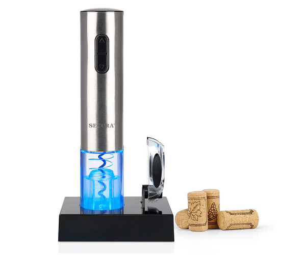 Electric Wine Opener
