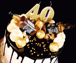 The Ultimate List Of 40th Birthday Gift Ideas That'll Make The Big 4-0 The Best B-Day Yet