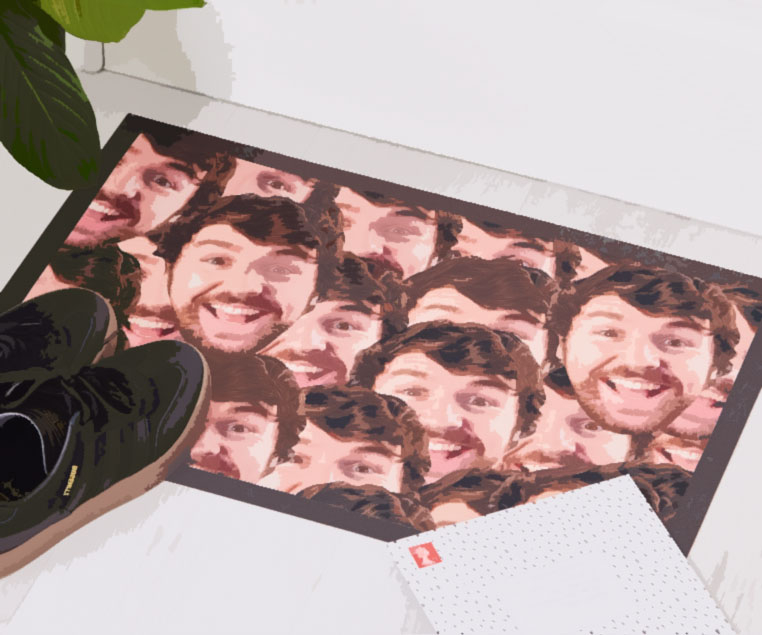 37 Ridiculously Funny Doormats That Every Home Needs ASAP