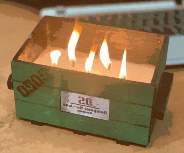 35 Ridiculously Funny Candles That Also Happen To Smell Pretty Amazing