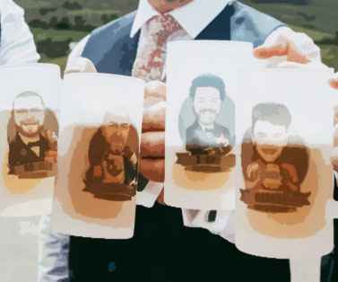 90+ Amazing Bachelor Party Gifts That Every Groom and Groomsman Will Love