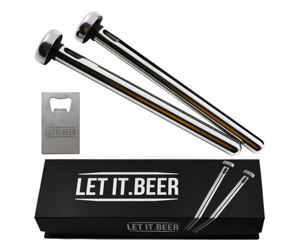 Beer Chiller Sticks