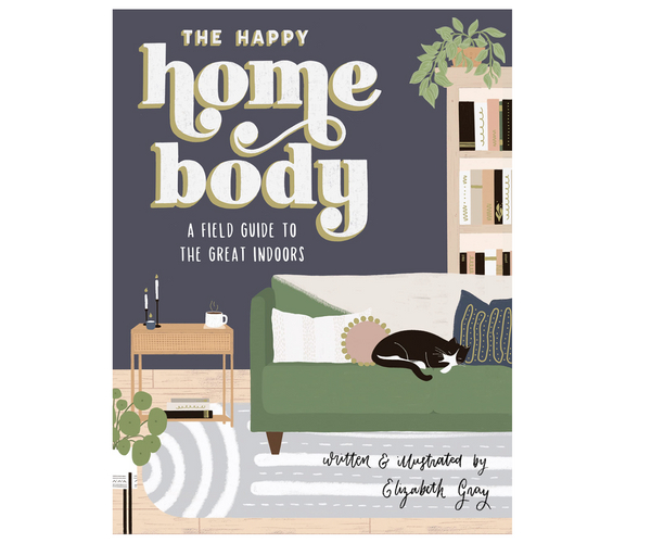 The Happy Homebody