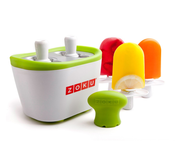 Dessert Pop Maker