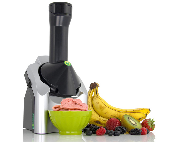 Fruity Soft Serve Maker