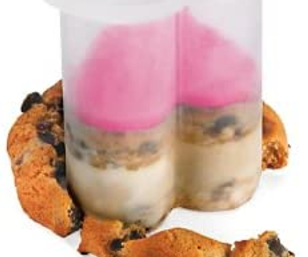 Ice Cream Sandwich Maker