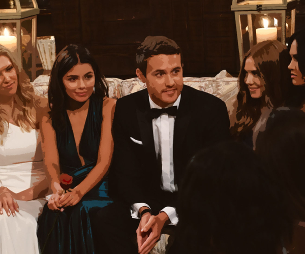 23 Rose-Worthy Gifts For Fans Of The Bachelor TV Show That Your Person Will Love