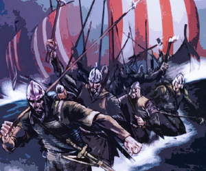 35 Valheim Themed Gifts For Viking Gamers Who Are Obsessed With Valheim