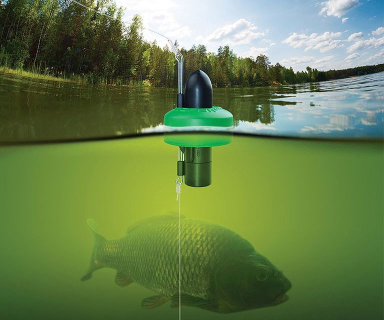 GoFish Underwater Fishing Camera