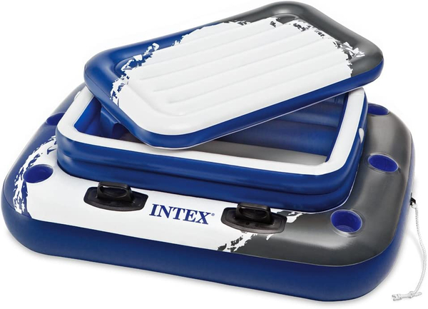 Intex Inflatable Floating Cooler