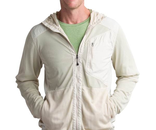 Mosquito Repellent Clothing