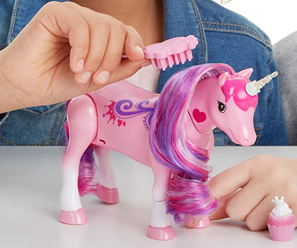 My Dancing Styling Unicorn
