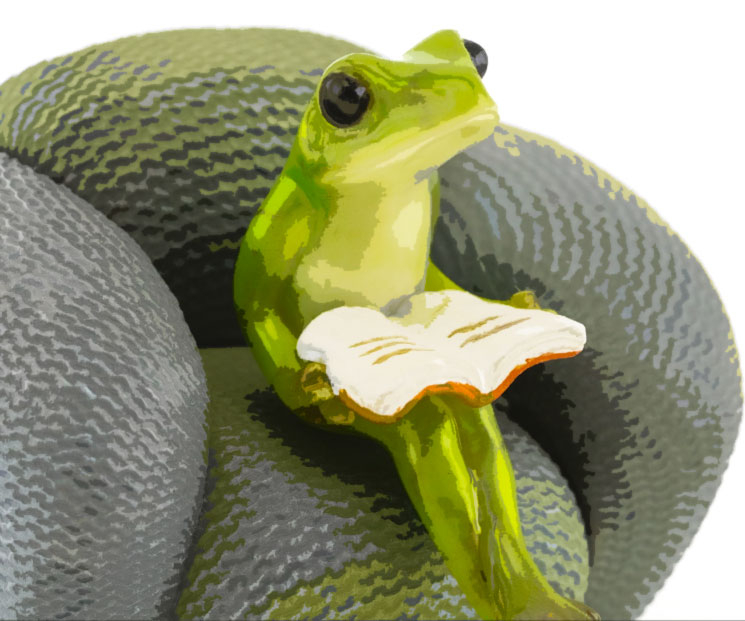 21 Toad-ally Cool Frog Gifts That'll Make You Jump For Joy